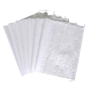 欧文格 白色编织袋，含PE内袋 50*90cm 售卖规格：1个