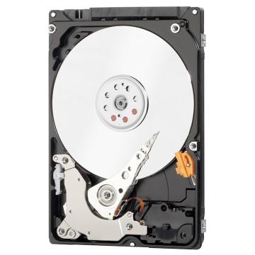 西部数据/WD 蓝盘，WD10SPZX 1TB 5400转128M SATA6Gb/s 售卖规格：1片