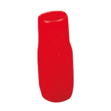 长虹 端子绝缘软护套，V-3.5 红色，2000只/包