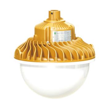 森本 LED免维护节能防爆灯，40W，白光，A型，FGV1215-LED40，含0.3米管吊 含接线盒，单位：套