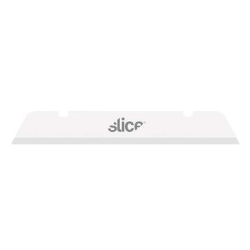 SLICE 陶瓷刀片，4片/盒，10539 售卖规格：1盒