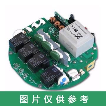 重庆川仪 川仪电动执行器控制单元，配套电动头型号：M8330ArC（包含CPU板，电源板，控制板）