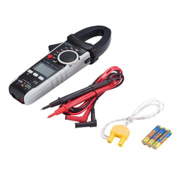 沃卡福 钳形表，VC585 售卖规格：1盒