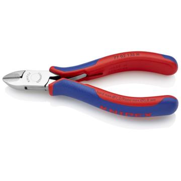 凯尼派克/KNIPEX 斜口钳，77 02 135 H 售卖规格：1把