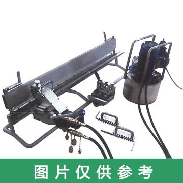 江苏飞虎 自动液压订扣机，FHU3000 售卖规格：1台