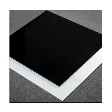 耐柯陶瓷 工程玻化砖，Z8888，黑色600*600/块