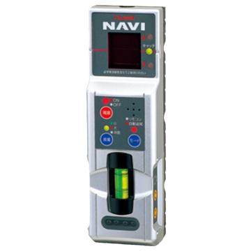田岛/TAJIMA NAVI受光器激光基准显示仪专用受光器，1005-1520，NAVI-RCV/CHN 售卖规格：1个