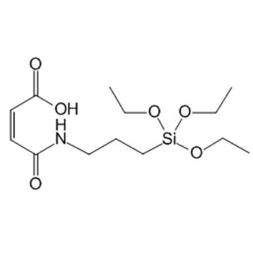 Fluorochem 三乙氧基硅基丙基马来酸，CAS：33525-68-7，S17360，25g/瓶