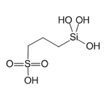 Fluorochem 3-(三羟基硅基)-丙烷磺酸，CAS：70942-24-4，S17910，100g/瓶