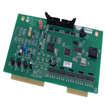 三德科技 主板卡，4000419 规格V2.00，适用型号SDTGA400 售卖规格：1个