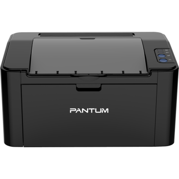 奔图/PANTUM 黑白激光打印机，P2500NW 单功能\WIFI 售卖规格：1台