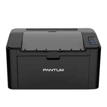 奔图/PANTUM 黑白激光打印机，P2500 单功能 售卖规格：1台