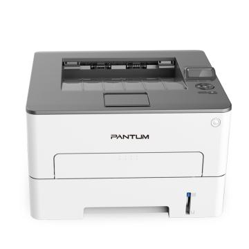 奔图/PANTUM 黑白激光打印机，P3370DN 单功能自动双面\NET 售卖规格：1台