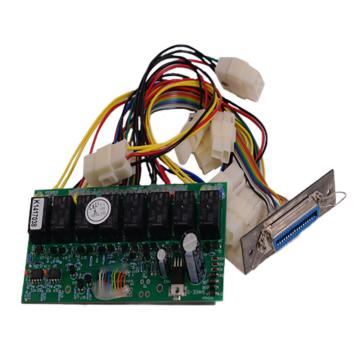 三德科技 控制卡，4001021 规格V1.00，适用型号SDACM3000 售卖规格：1个