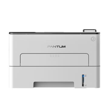 奔图/PANTUM 黑白激光打印机，P3301DN 单功能自动双面\NET 售卖规格：1台