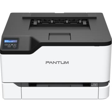 奔图/PANTUM 彩色激光打印机，CP2200DW 单功能\自动双面WIFI 售卖规格：1台