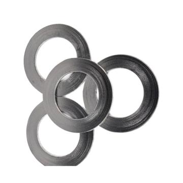 博联 A型金属缠绕垫片，DN50(57*100*3.2)碳钢+石墨，10片/包