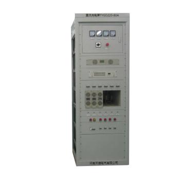 天煜 220V直流电源系统，TYGD220-80A 售卖规格：1个