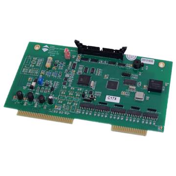 三德科技 主板卡，4001027 规格V2.00，适用型号SDTGA408 售卖规格：1个