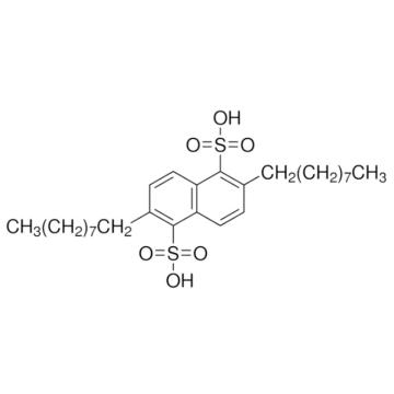 Sigma-Aldrich 二壬基萘二磺酸 溶液，522988-100ML，CAS：60223-95-2，100ml/瓶