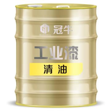 冠牛 清油，15kg/桶 售卖规格：15公斤/桶