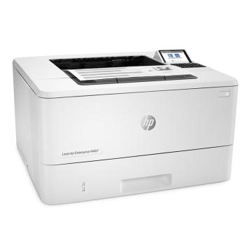 惠普/HP 黑白激光打印机，M407dn A4 双面有线 售卖规格：1台