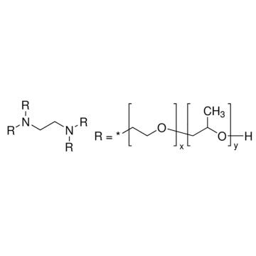 Sigma-Aldrich 甲基环氧乙烷与 1,2,-乙二胺和环氧乙烷的聚合物，435546-250G CAS:26316-40-5，average Mn ~7,200，250G 售卖规格：1瓶