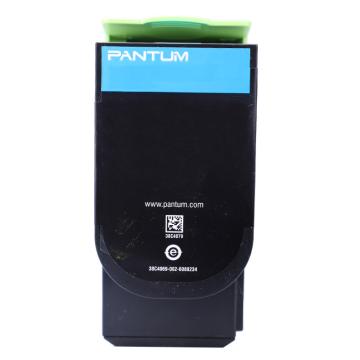 奔图/PANTUM 墨粉，CTL-300C低容 青色 适用CP2506DNPLUS/CM7105DN系列 售卖规格：1台