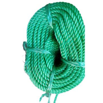 哈德威 打包尼龙绳，绿色 宽(mm)：10 售卖规格：1米