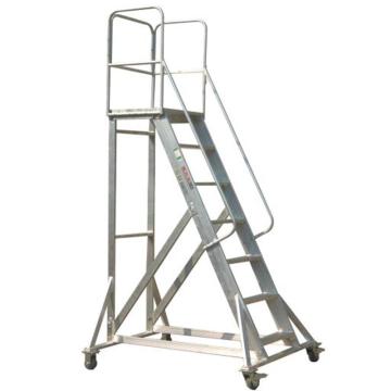 郑兴安 铝合金移动扶手梯，LGD-30 高度(mm):3000 售卖规格：1台