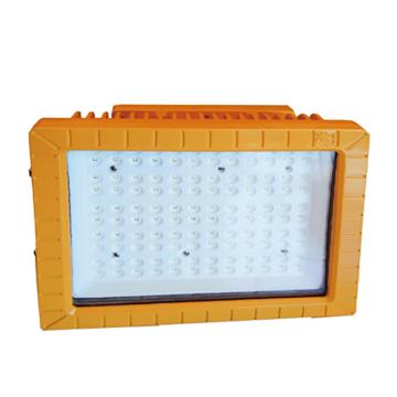 翰明光族HMGZU LED防爆泛光灯，GNLC8160，功率100W 白光，支架式安装，单位：个