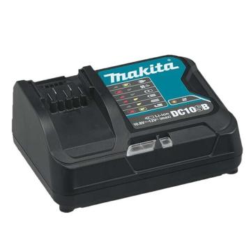 牧田/makita 快速充电器，适用牧田12V锂电池，DC10SB 售卖规格：1台