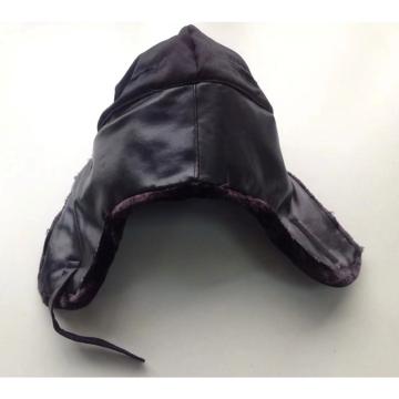 禄华 安全帽配防寒保暖套，适用于安全帽
