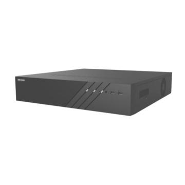 海康威视 16路8盘位网络硬盘录像机，DS-8816N-R8 售卖规格：1台
