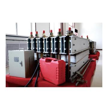 LD系列电热式硫化机（水包型），LD-800/380/660