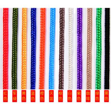 帛拉 尼龙绳网，φ8mm，网孔300mm×300mm，5m*5m，橙色 售卖规格：1张