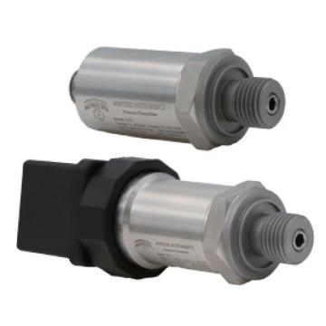 文特斯/WINTERS 压力变送器，LVC-D-5-S-1-3-4G-(0-70…100MPA） 0.50% 0.50%,0-5VDC输出,G1/4,电气连接M12×4 售卖规格：1个