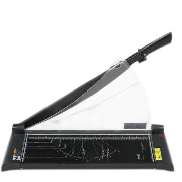 可得优 13037激光定位裁纸刀(A3)（黑），单位：台