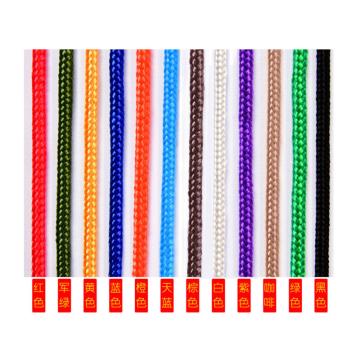 帛拉 尼龙绳网，φ8mm，网孔60mm×60mm 颜色指定橙色，5mX5m 售卖规格：1张