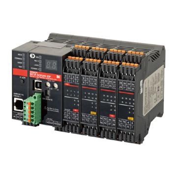 欧姆龙/OMRON 安全控制器，NE1A-SCPU02 VER2.0 售卖规格：1个