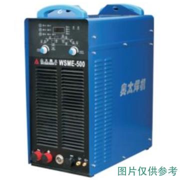 奥太/AOTAI 逆变式多功能氩弧焊机（多输出波形焊机），WSME-630Ⅲ 售卖规格：1台