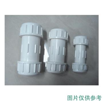 世伟洛克 不锈钢 仪表快速接头 管体, 0.2 Cv, 1/4 in. NPT 内螺纹，SS-QC4-B-4PF