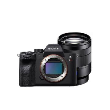 索尼/SONY 全画幅微单相机，Alpha 7R A7RM4A 24-70f4套机 售卖规格：1台