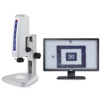 中旺精密/SINOWON 高清自动对焦视频测量显微镜，VM-500Plus 售卖规格：1箱