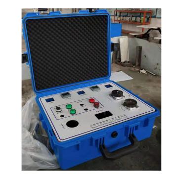 华傲 LD系列电热式硫化机智能控温装置（水包型）,LD-800/380/660 SL,台