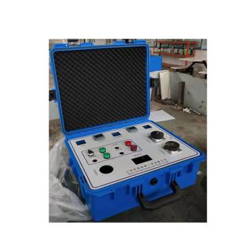 华傲 LD系列电热式硫化机智能控温装置（水包型），LD-1000/380/660 SL-01，台