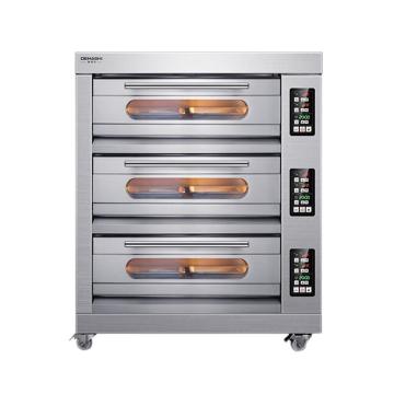 德玛仕 商用电烤箱 380V，EB-J6D-Z