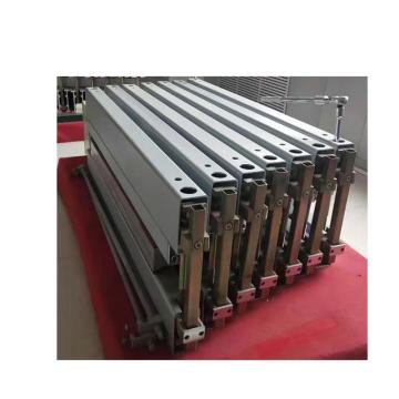 华傲 LD系列电热式硫化机加热装置（压力模盒型），LD-1800/380/660 ML-04，台