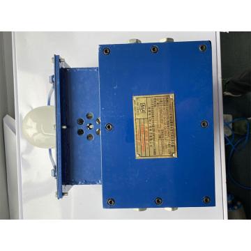 华傲 矿用带式输送机物料金属探测声光报警器，ZTD127/1.4-1800-KXB127，个