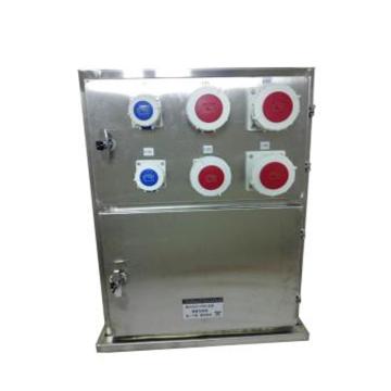 华强电器 检测电源箱，HQJX-1000SE 售卖规格：1个